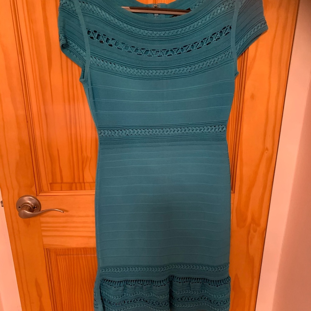 Dress women size L